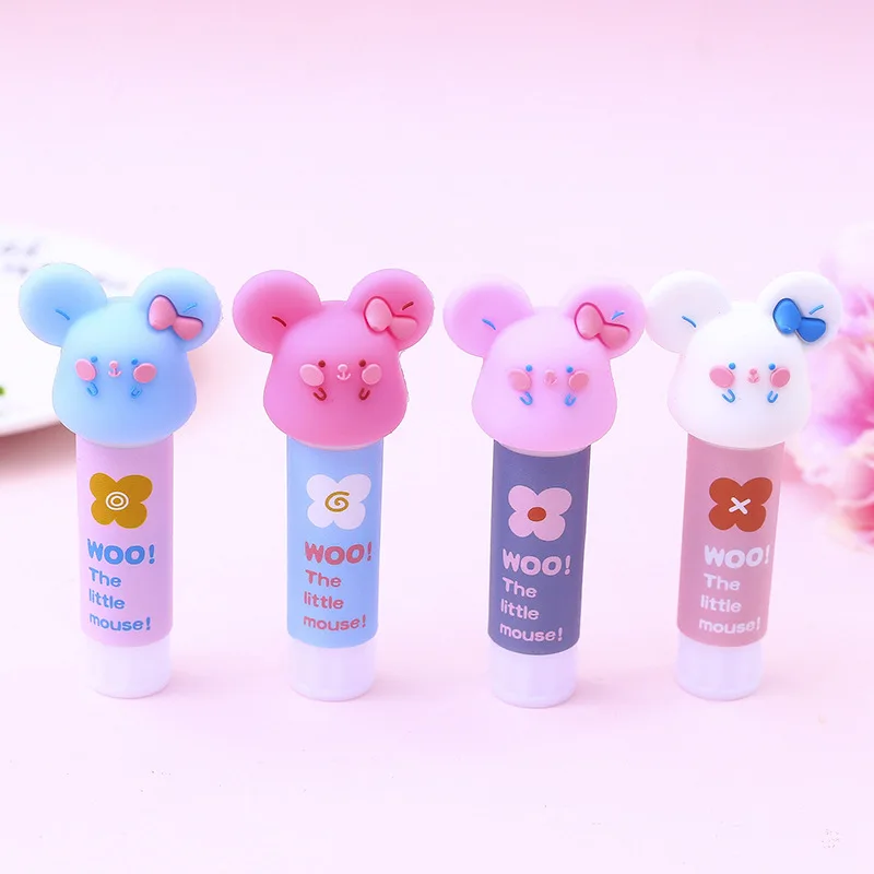 Eagle Brand Glue Sticks for Students and Office 9g PVA Glue Sticks OEM Support hot sell plastic glue