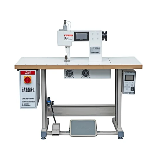 
2020 best seller electric sewing machine with semi-automatic 