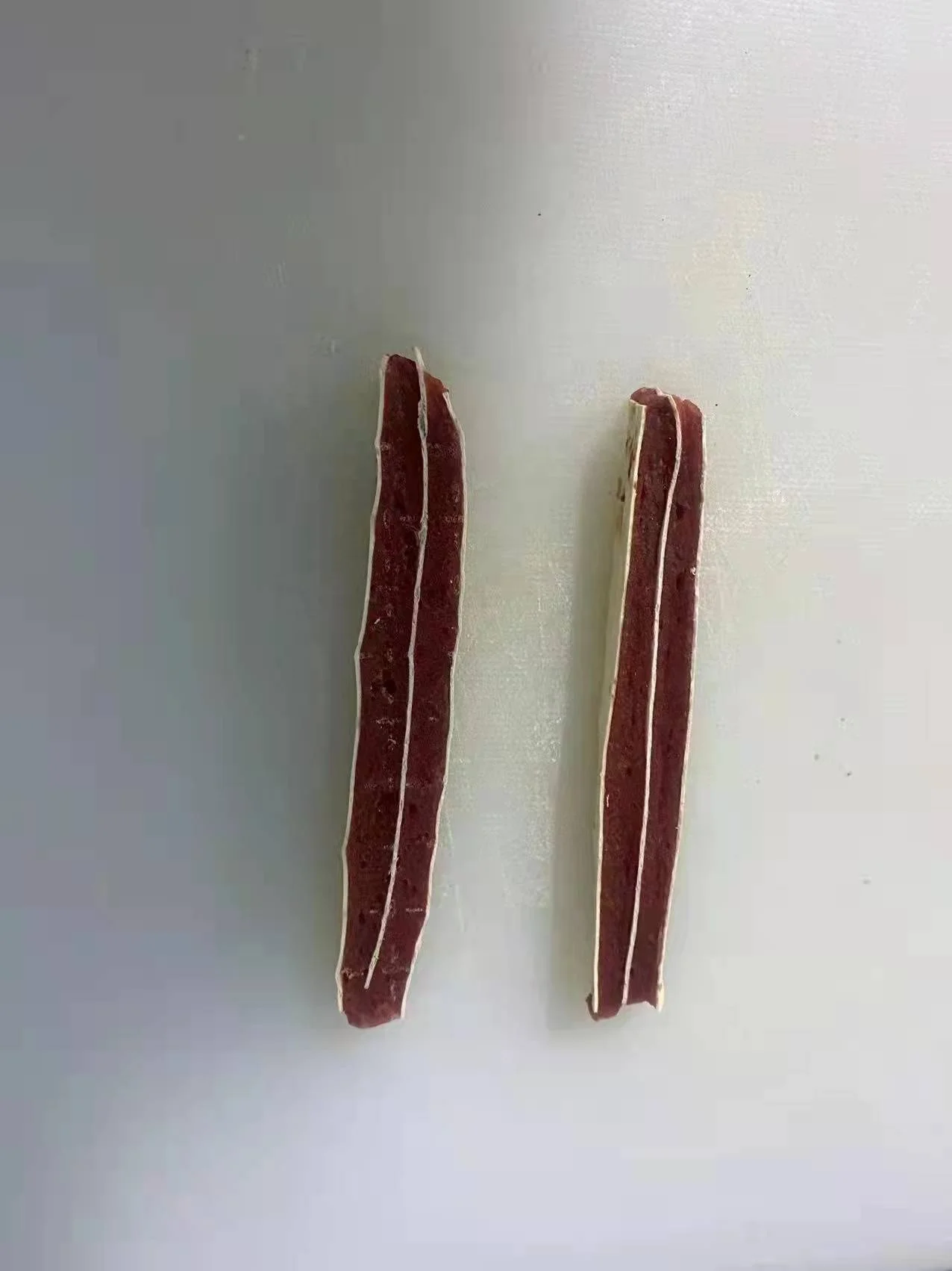 Dried Chicken Chip Pet Dog Cat Food Pet Food