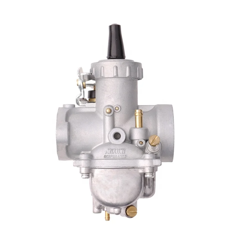 Motorcycle Engine System Part Carburetor TS125 TC125 TS100  PZ20 125cc Racing Motorcycle For mikuni