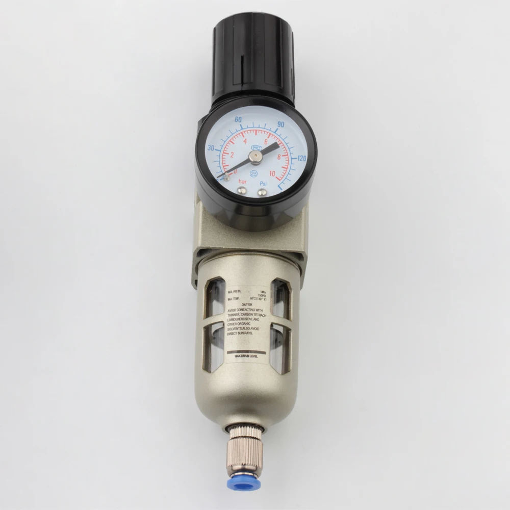 HAW2000-02 FRL unit air compressor filter air regulator