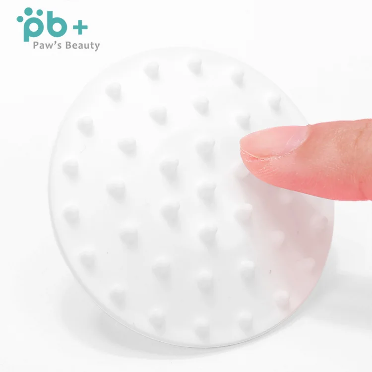 2019 hot sale fashion portable pet dog cat paw cleaner