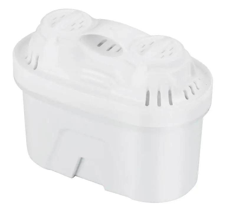 system water filter parts household alkaline water 3 steps filter