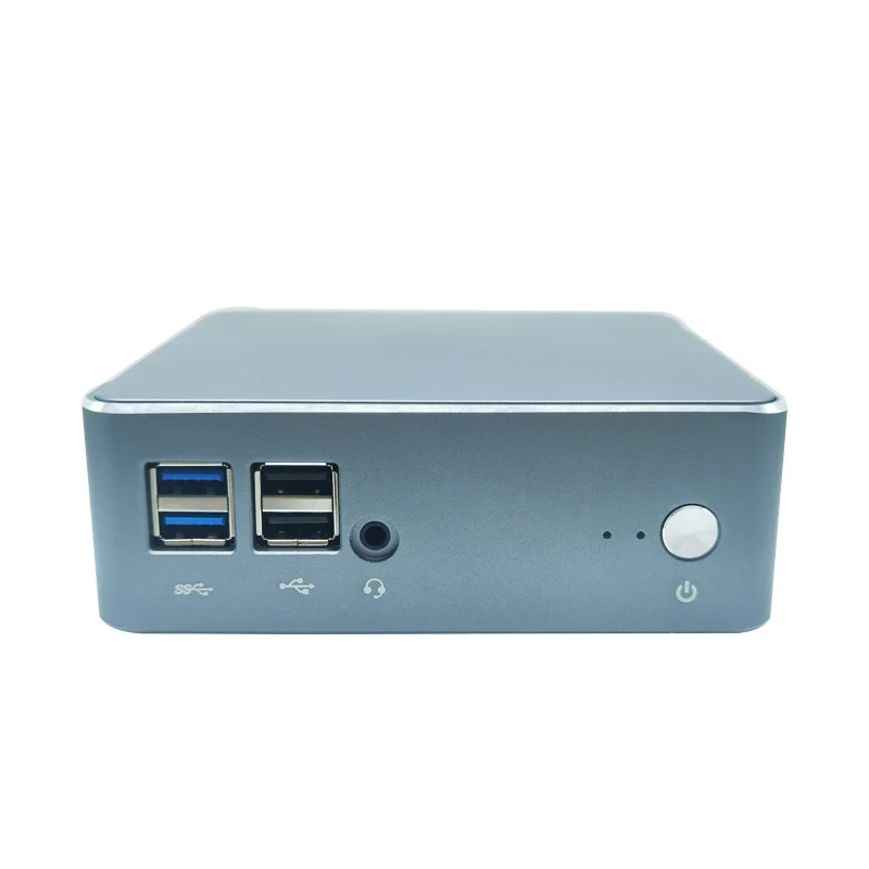 mini cpu i5 11gen 1135g7 16gb ram 256gb ssd Win11 mini cpu box pc system unit core i5 gen11