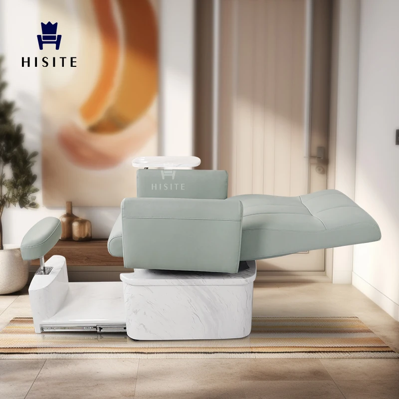 Pedicure Chairs No Plumbing With Bowl Luxury Nail Salon Furniture Spa Pedicure Chairs