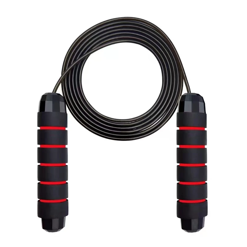 Fitness Body Multifunctional Calorie Counter Professional Weight Loss Exercise Ropeless Jump Rope Weighted Ball