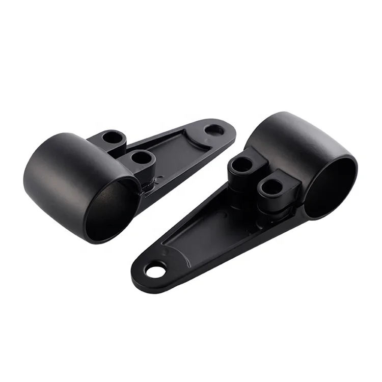 BELTA 35/39/41mm Motorcycle Headlights Mount  Brackets For Cafe Racer Headlight Bracket Motorcycle Accessories KHLA-D13541