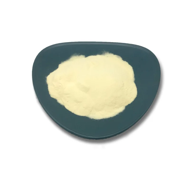 
Energy Providing Wheat Peptide Protein Powder With Good Water-Solubility 