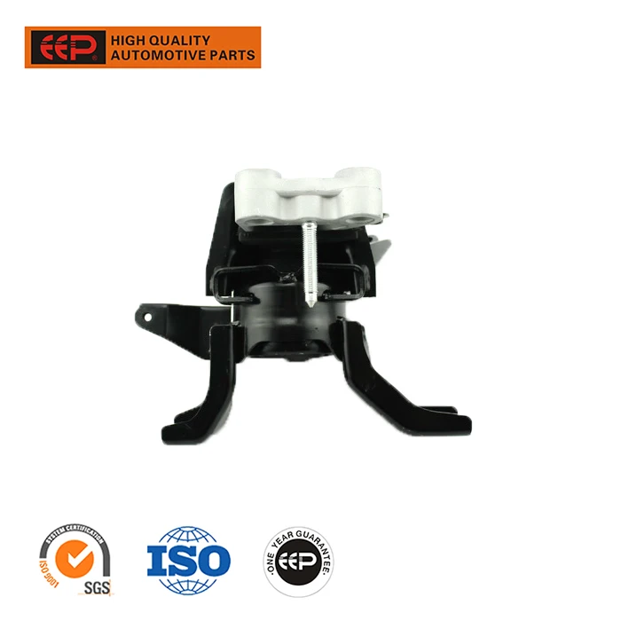 Engine mount for spare parts Toyota corolla ZRE152 12305-0T010