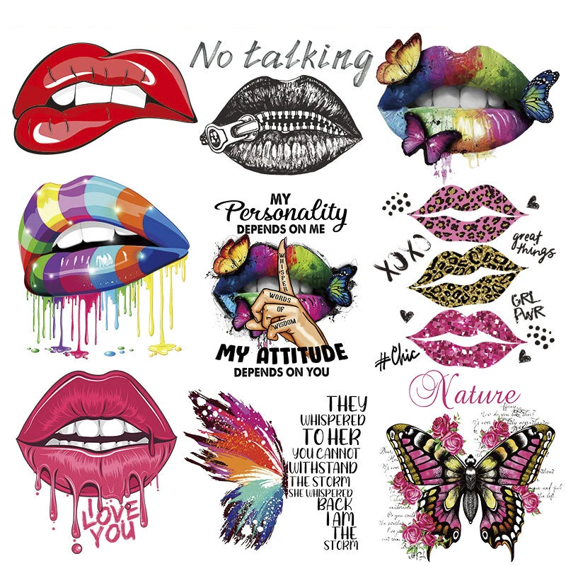 2021 Wholesale  Screen Printing Plastisol custom heat transfer paper iron on transfer for clothes