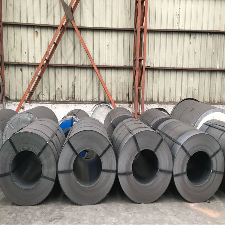 Astm A792 Az100 гальвалумная стальная катушка Aluzinc Galvalume стальной рулон