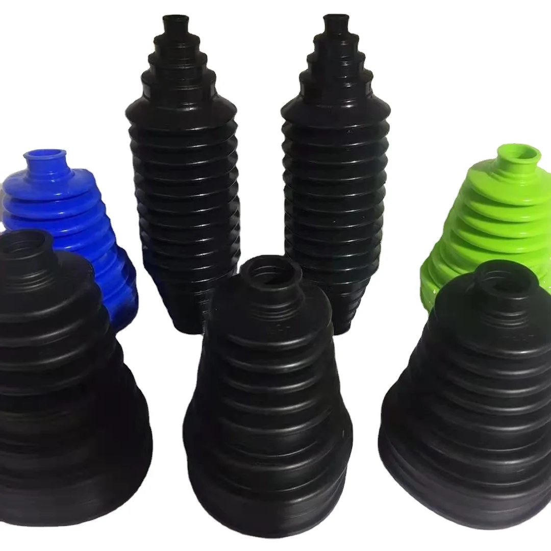 Rubber Repair Kits Boots Ball Joints Shock Absorber Bumper stop Dust Cover Auto Parts Car Control Arm Trailer Motor 306-1