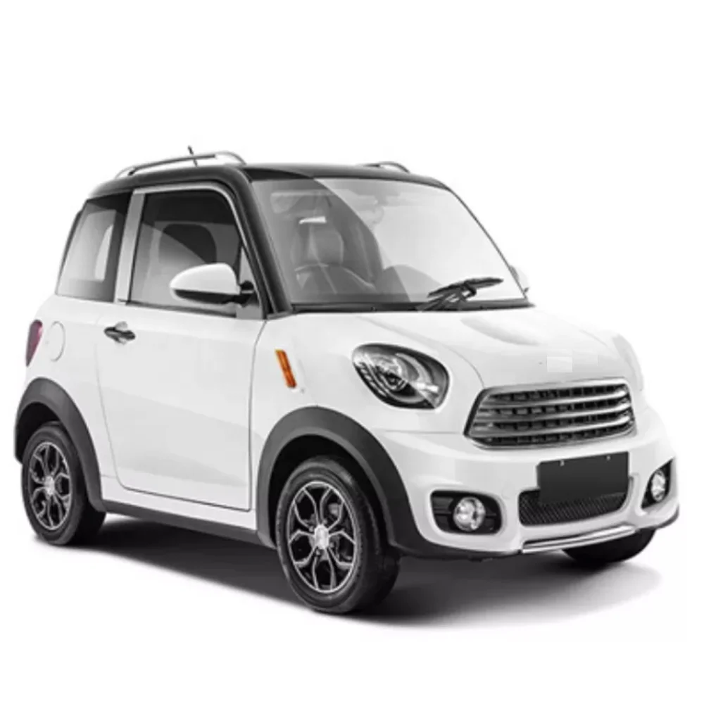 2023 chinese cheap mini smart car 4 wheel electric scooter