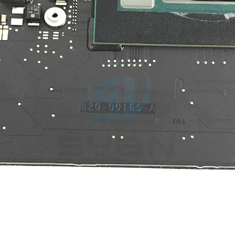  Материнская плата A1466 для Macbook Air 13 3 
