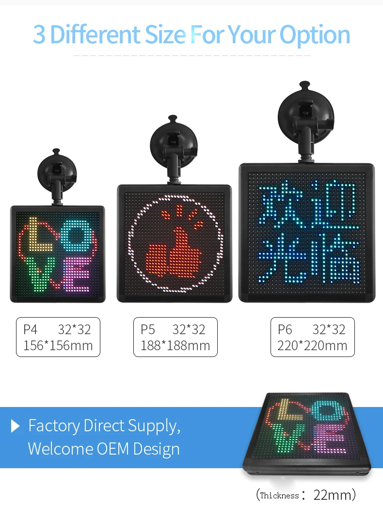 Square Double Sided Big Advertising Led Replacement Lcd Japan P4outdoor P6 P5 P4.81 P16 P10 Outdoor Hd Indoor Fixed Tv Screen