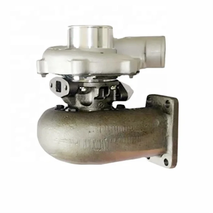 TB4131 T6.60 Engine Turbo 2674A110 466828-0003 2674A154 2674A162 466828 Turbocharger for P-erkins Agricultural Phaser T6.60 6.0L