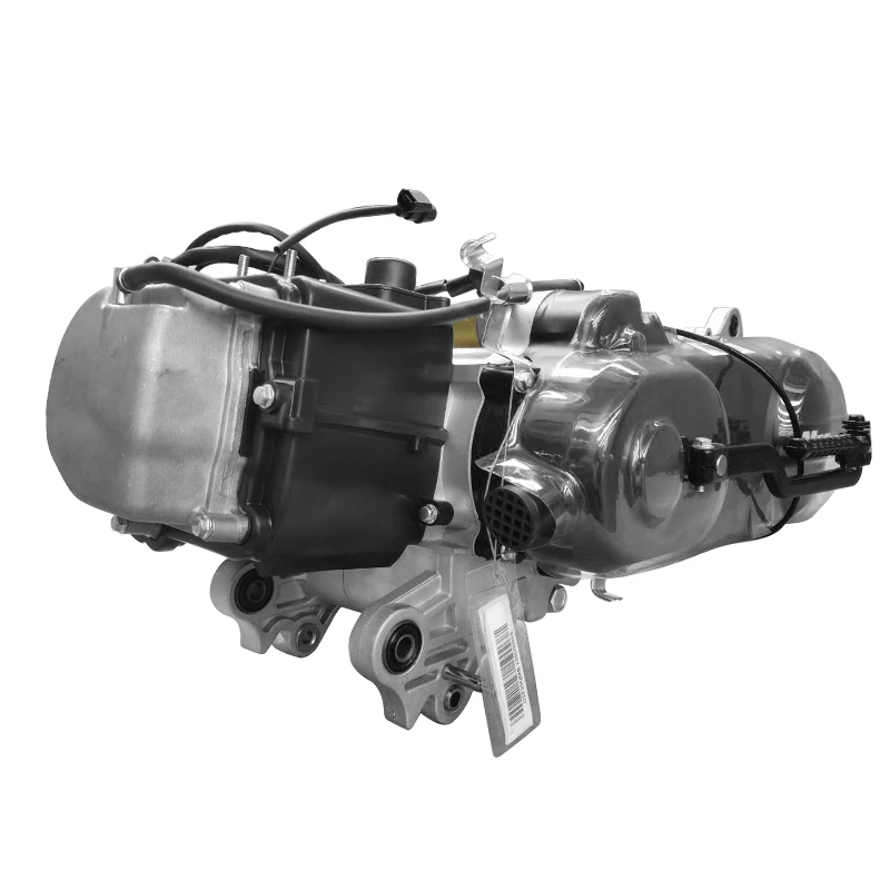 Gy6 двигателя 50cc 4-тактный 1p39qmb Cvt стиль скутер части мотоцикла масляный двигатель для