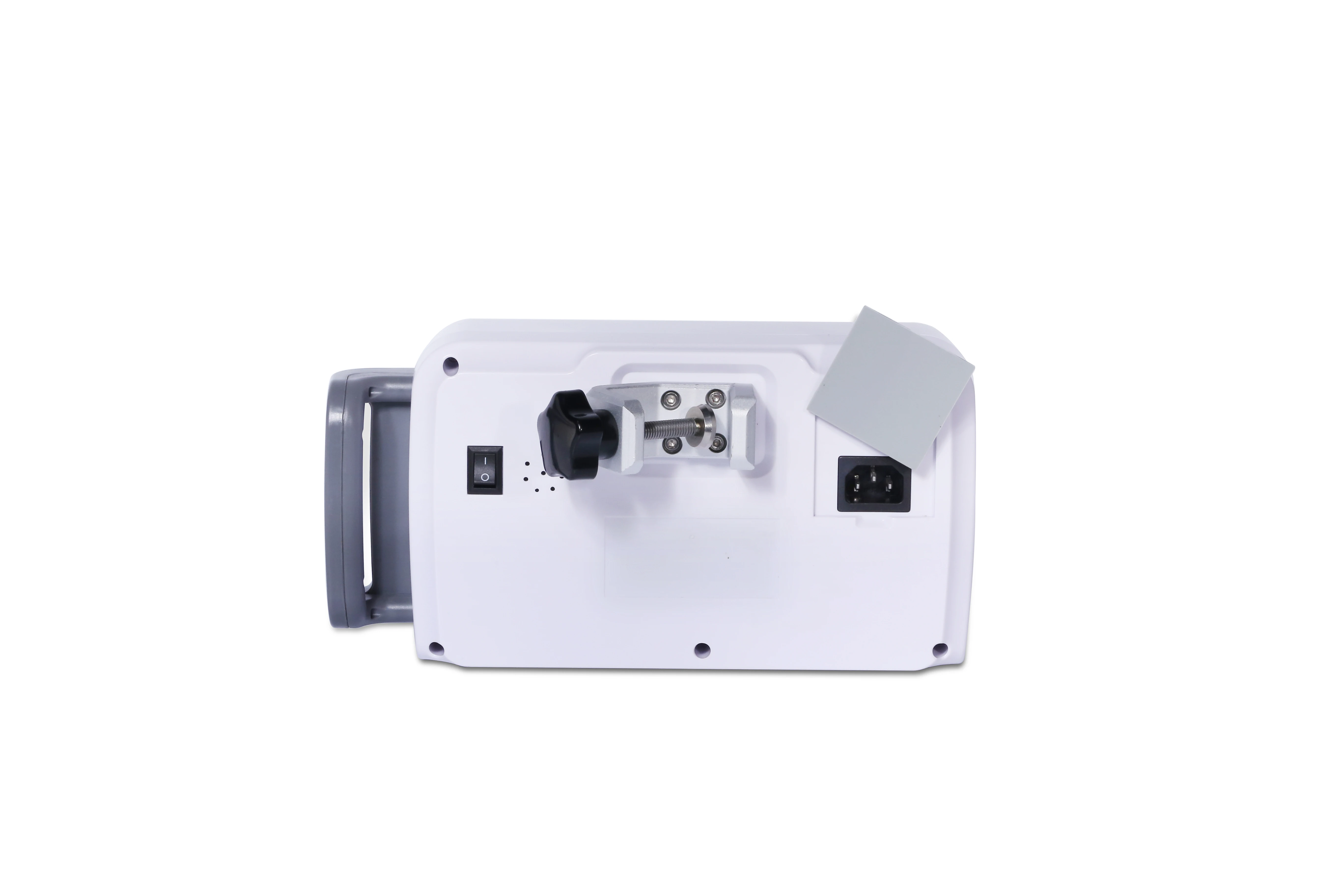 Veterinary Automatic Single Feeding Pump Infusion LCD Display Screen Medical Injection Syringe Pump for Hospital