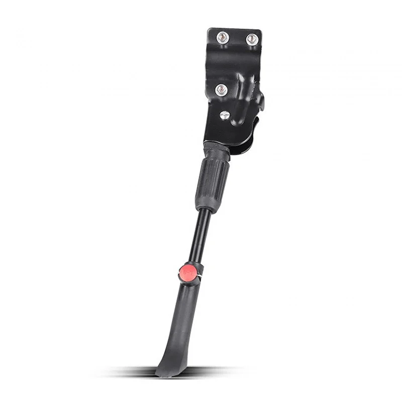 Wholesale single support Universal Adjustable MTB Road Bicycle Kickstand Durable Reliable kickstand for adult bike