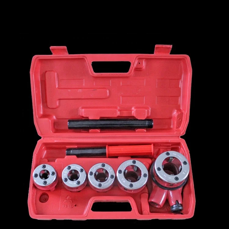 Набор наматывателей с храповым механизмом