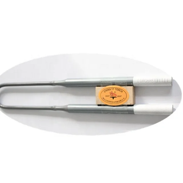 YT TORCH  TC1800  induction heater U shape atmosphere protective furnace calefaction heater