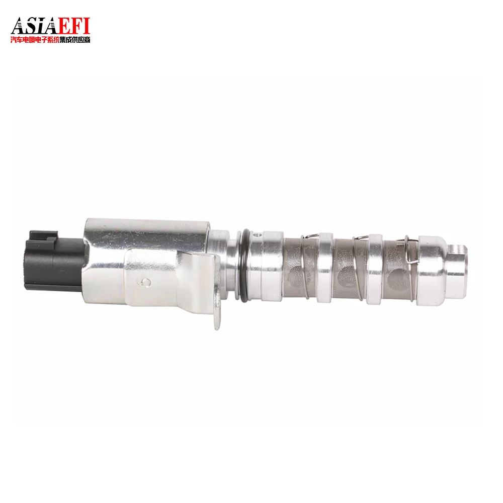 23796-JA00A Variable Camshaft Timing Solenoid Variable Valve Timing Solenoid VVT For Nissan Altima Sentra Rogue Juke 23796JA00A