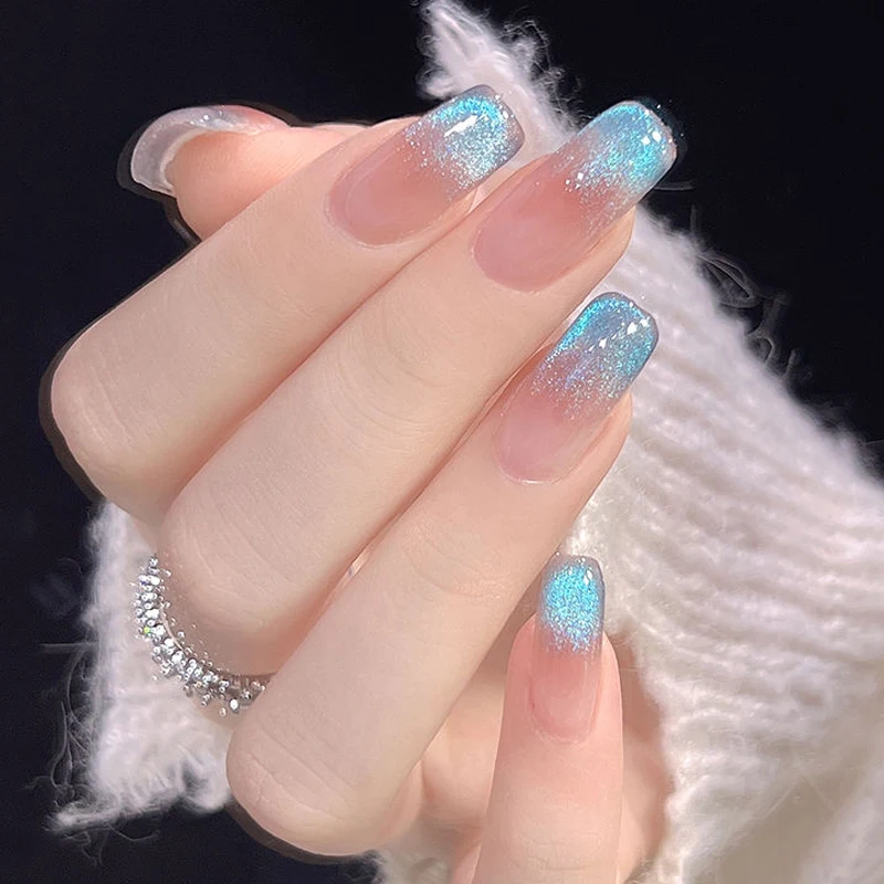 Very Shiny Uv Lamp Glass Gel Top Coat Nail Polish Bulk China Trade Curing Multi-Color Selection