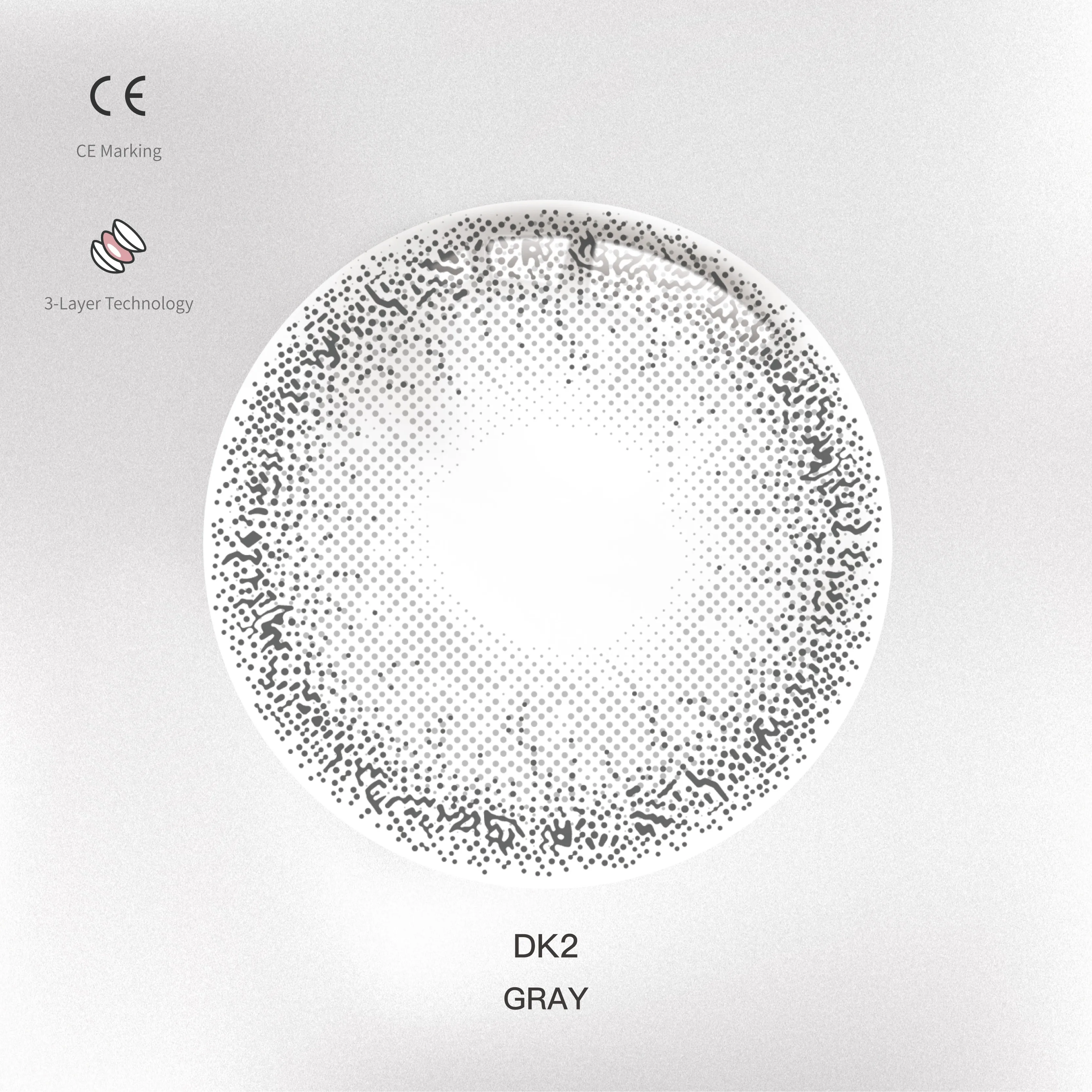 New Product 2022 Wholesale Factory Price High Quality Eye Contacts,OEM Design Color Sexy Contact Lenses Magic Eye Contacts//