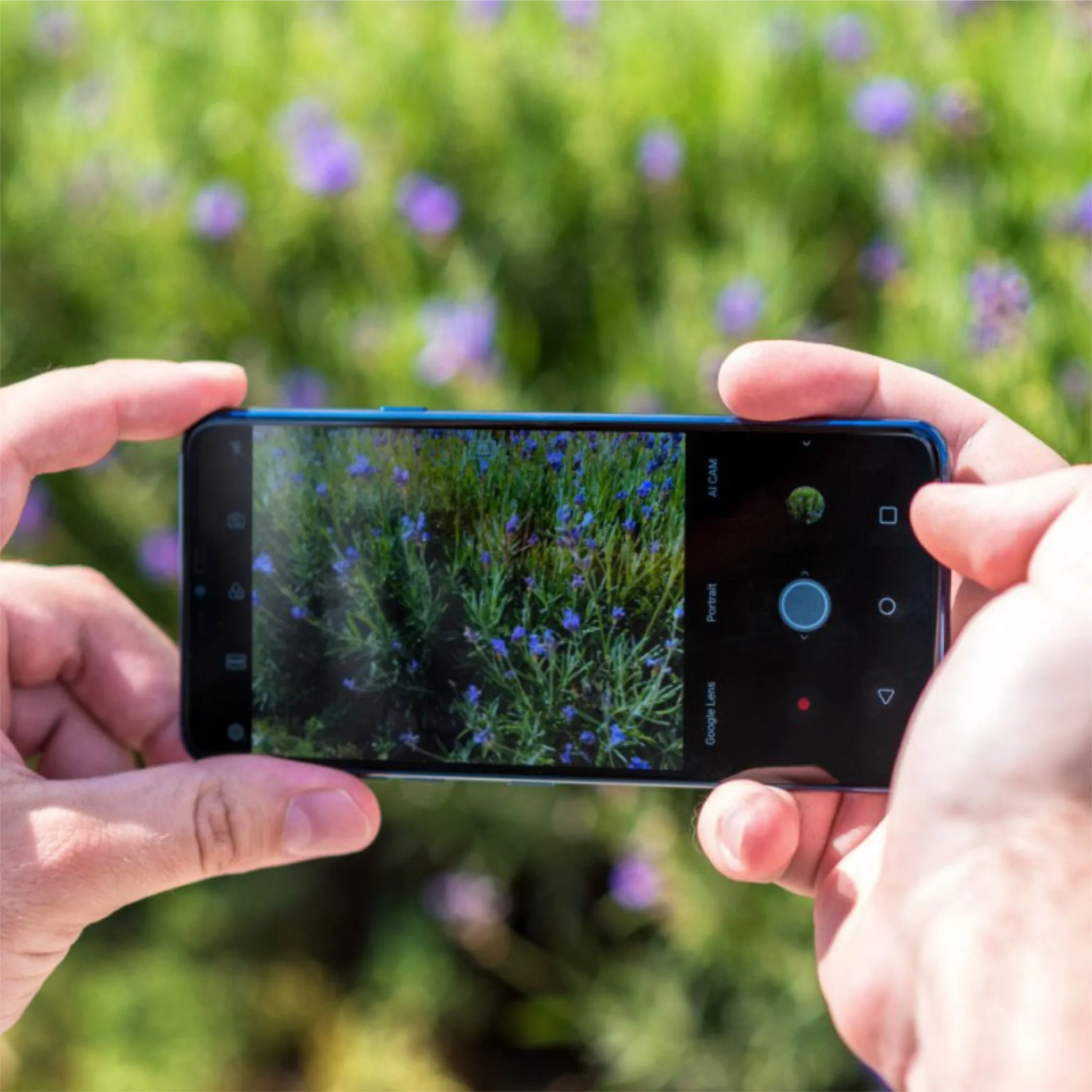 Unlock android LG G7 Thinq celulares telefon original new launch refurbished cellphone wholesale used phones