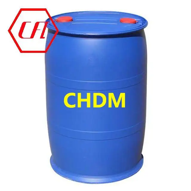 1,4-Cyclohexanedimethanol CHDM CAS 105-08-8