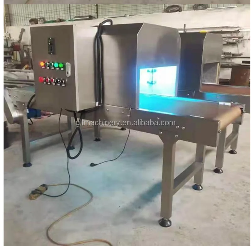 Ultraviolet Lamp Machine LED UV Curing Machine LED UV Tunnel Drying