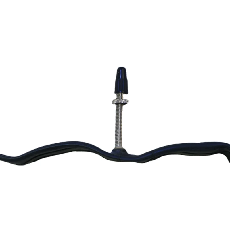 bicycle  tube 20x1.75/1.95 city bike butyl tube for folding bike