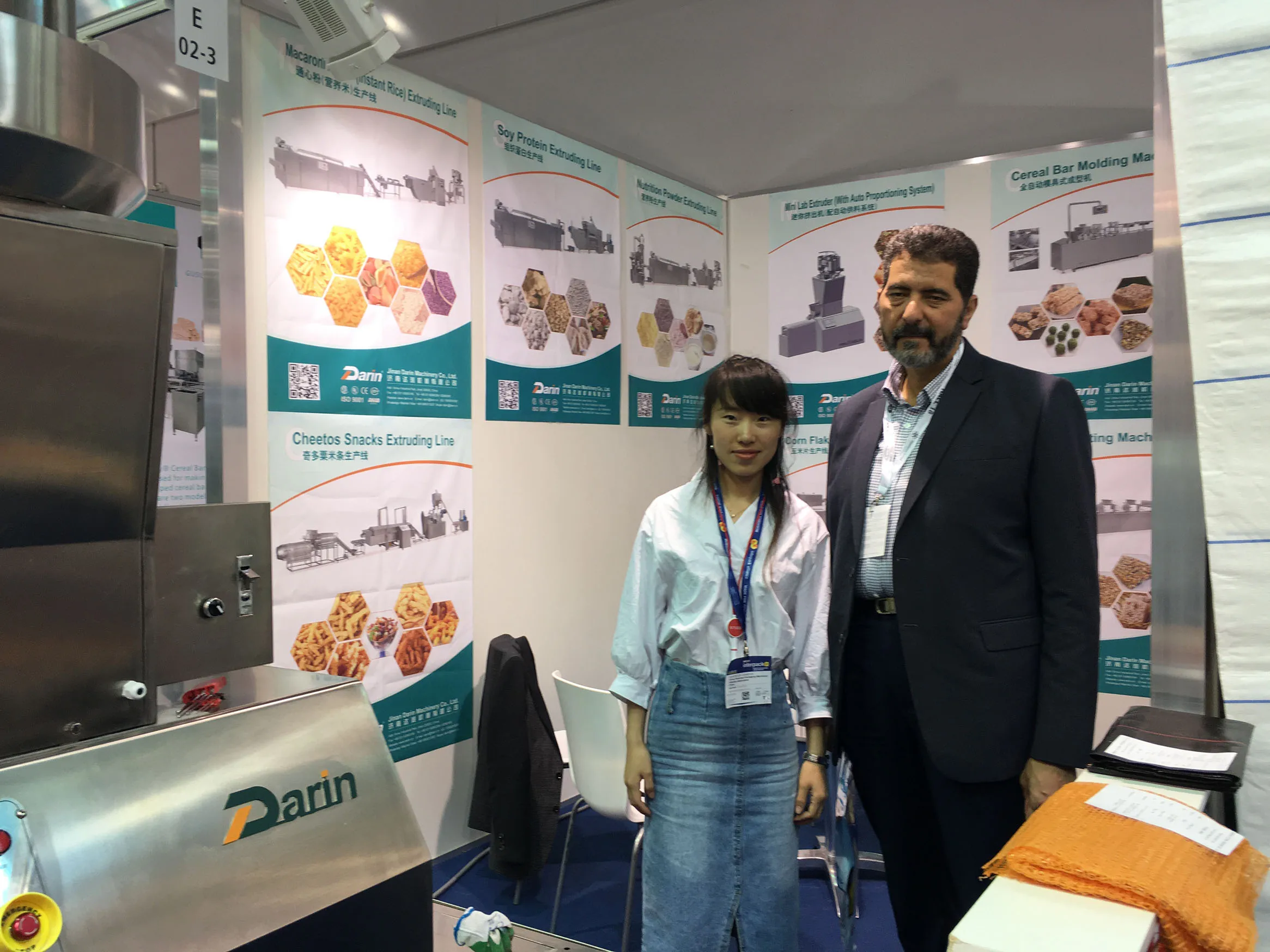 Wholesale Full Automatic Processing Dog Feed Machine Dog food with chicken meat high protein contained making machine