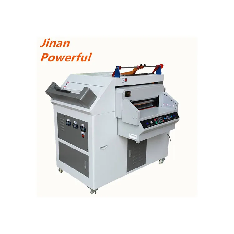 Digital 14 in 1 Album Photo Book Making Creasing Machine Binding Machine for Photobooks