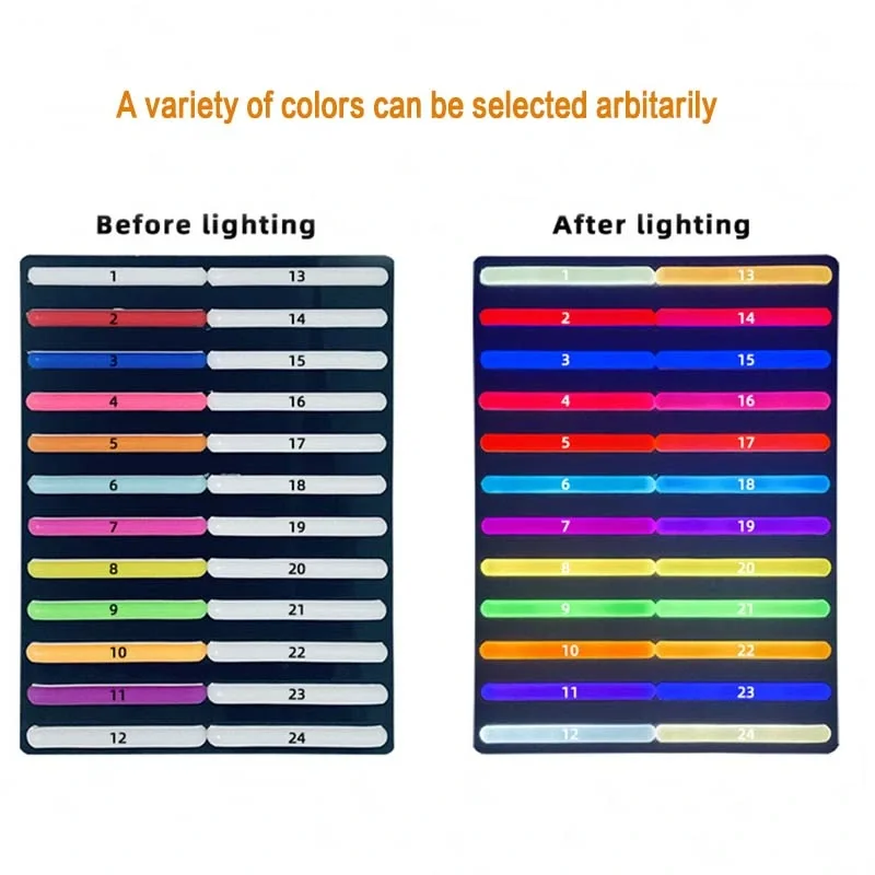 Anime Neon Sign Handmade Cartoon Game Kirby Star 12 Decoration Customization 20 Small Custom Led Bar Top Product Display Adaptor