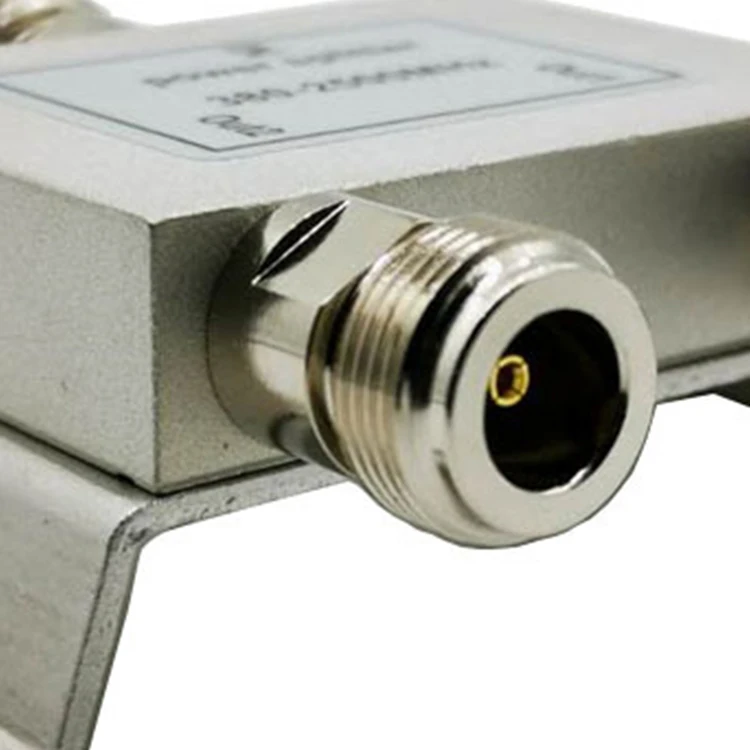 Factory Wholesale Power Splitter 380-2500 RF Power Splitter Microstrip One Minute Two