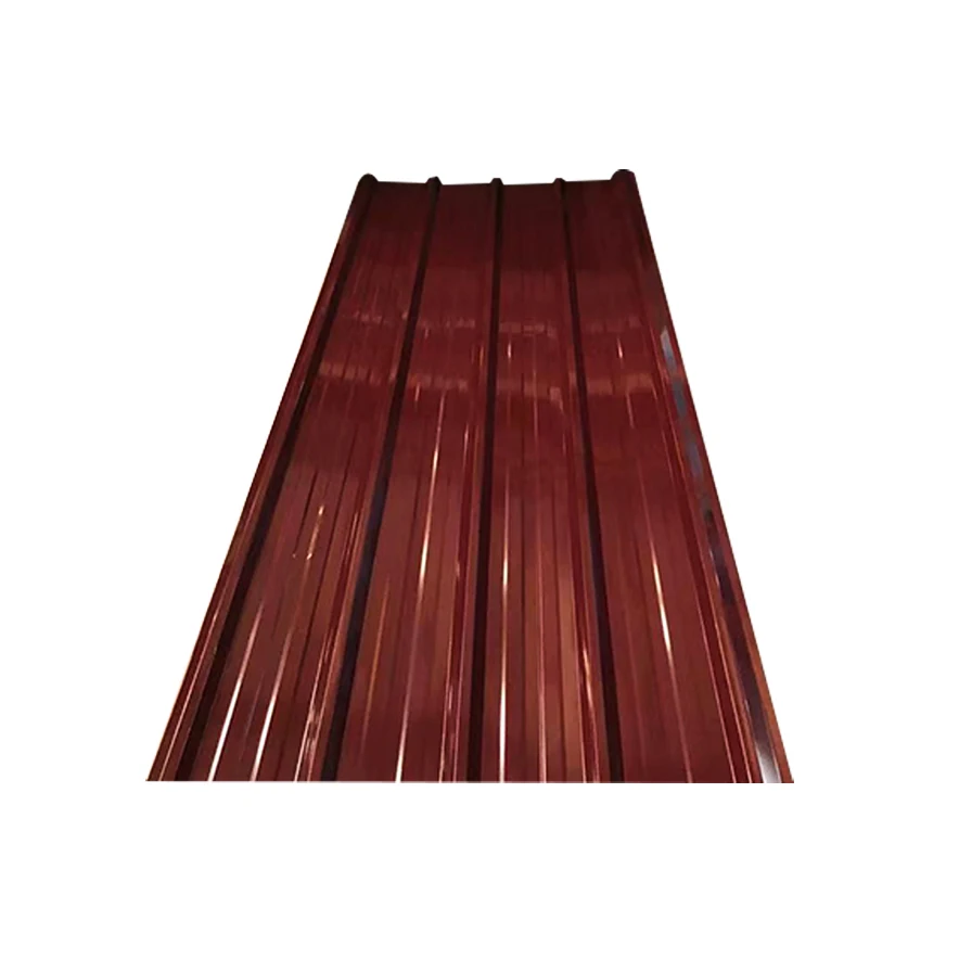 Hot selling carbon fiber pvc dx52d color coated sheet bitumen corrugated roof sheets with low price