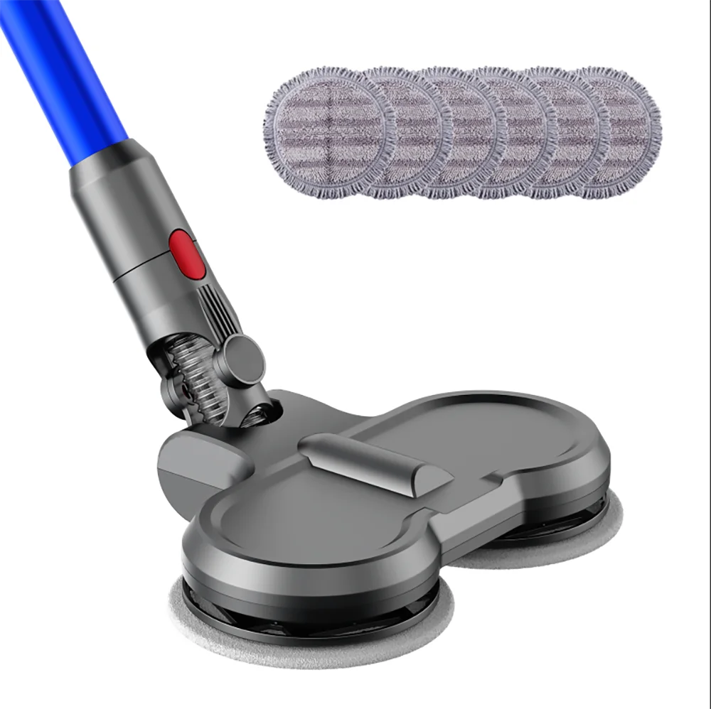 Factory Direct Wholesale Replacement Vacuum Mop Head Parts for Dysons Animal V7 V8 V10 V11 Vacuum Cleaner