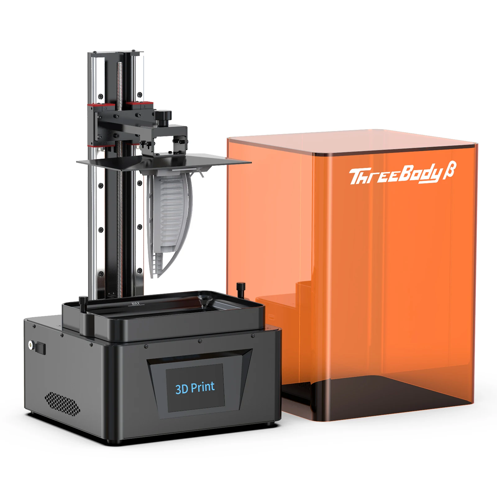 Resin 3d Printer Beginner Buy Light Curing Resin 3D Printer and UV Light Curing Lamp