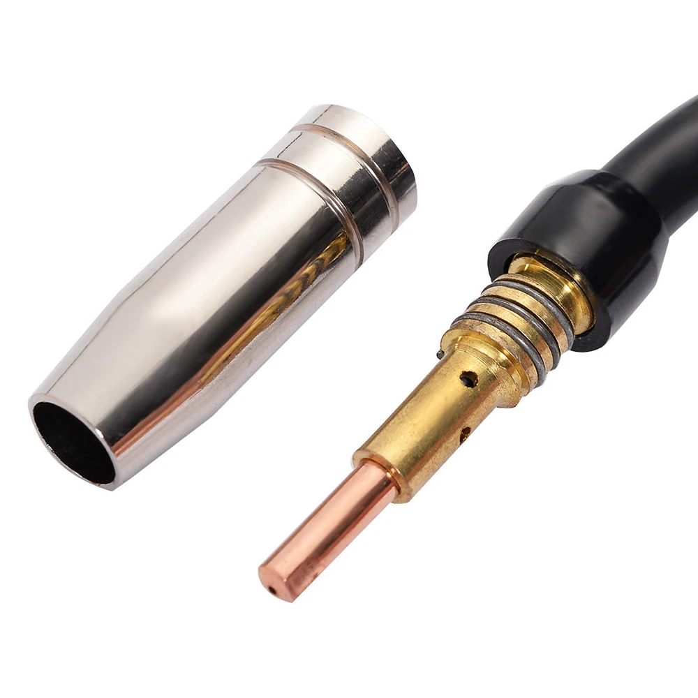 Self-protection Welding Binzel 14AK airless two protection welding gun 3m 5m