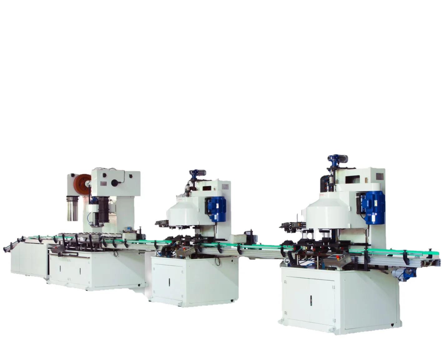 hot sale vacuum food can body seaming machine packaging line production making candle cheap tin closing machinery