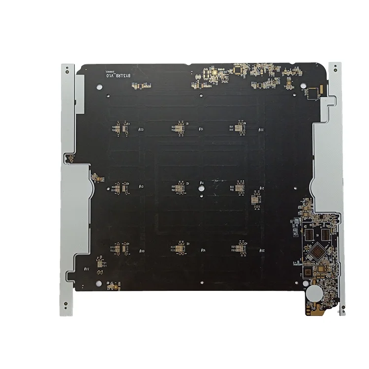 Переключатель смарт-часов с ЖК-дисплеем, светодиодный Ticon Qb288, мощность 5 В, 2 А, машина для сборки насоса, солнечная панель, электронный гербер, пилка, электроника, печатная плата