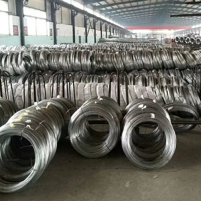 Fast delivery wire diameter 2.8mm gauge 12 electro galvanized iron wire gi wire