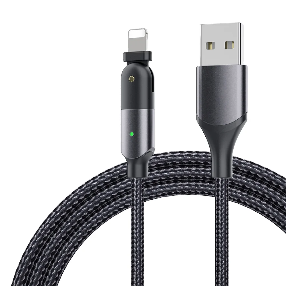 Плетеный кабель Micro USB кабель для синхронизации данных 28AWG 1 м 1 2 м 1 5 м Мобильный телефон черный чехол золотистый красный игровая камера Синий компьютер ПВХ Pin