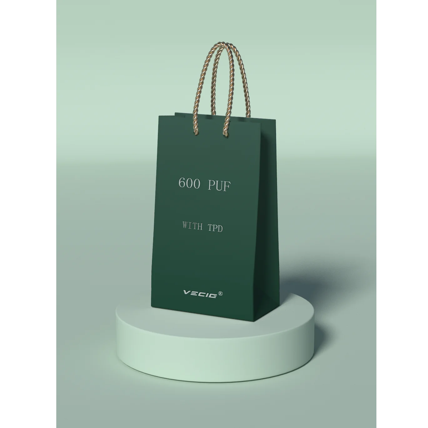 4-1-600 PUF WITH TPD