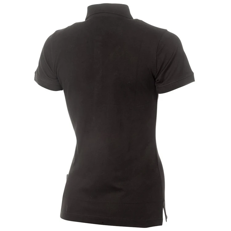 Polo Shirts Equestrian Clothing Women Horse Riding Top High Spandex Short Sleeve Horse Riding Shirt