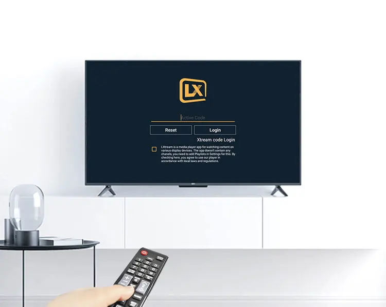 Leadcool IPTV Subscription LX code for Android M3u IPTV Smarters Free Test