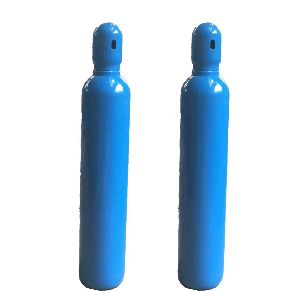 Oxygen Bottle 2L 40L Oxygen Gas