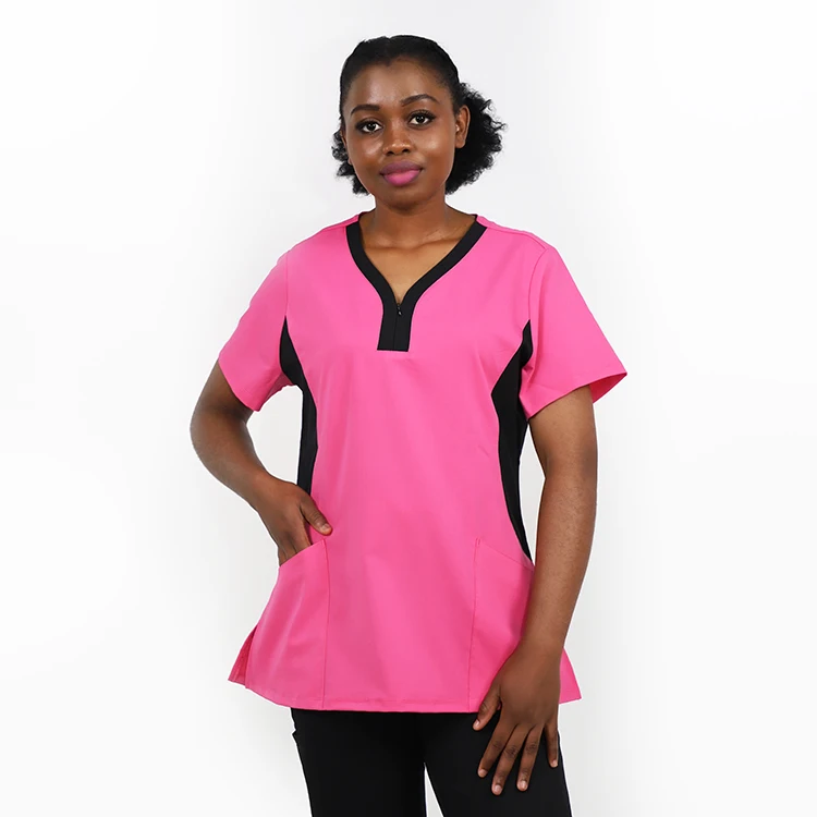 Healthcare Bpa Free Tritan Timer Option Nursing Uniforms Scrubs Uniform Designs Medical Scrubs