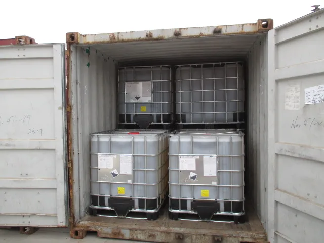 sodium alkyl hydroximic /Chemical Auxiliary Agent SODIUM ALKYL HYDROXIMIC ACID